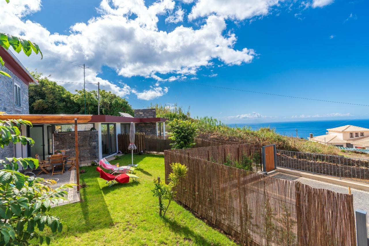 Bhf Residences Ying Yang Кальета Экстерьер фото