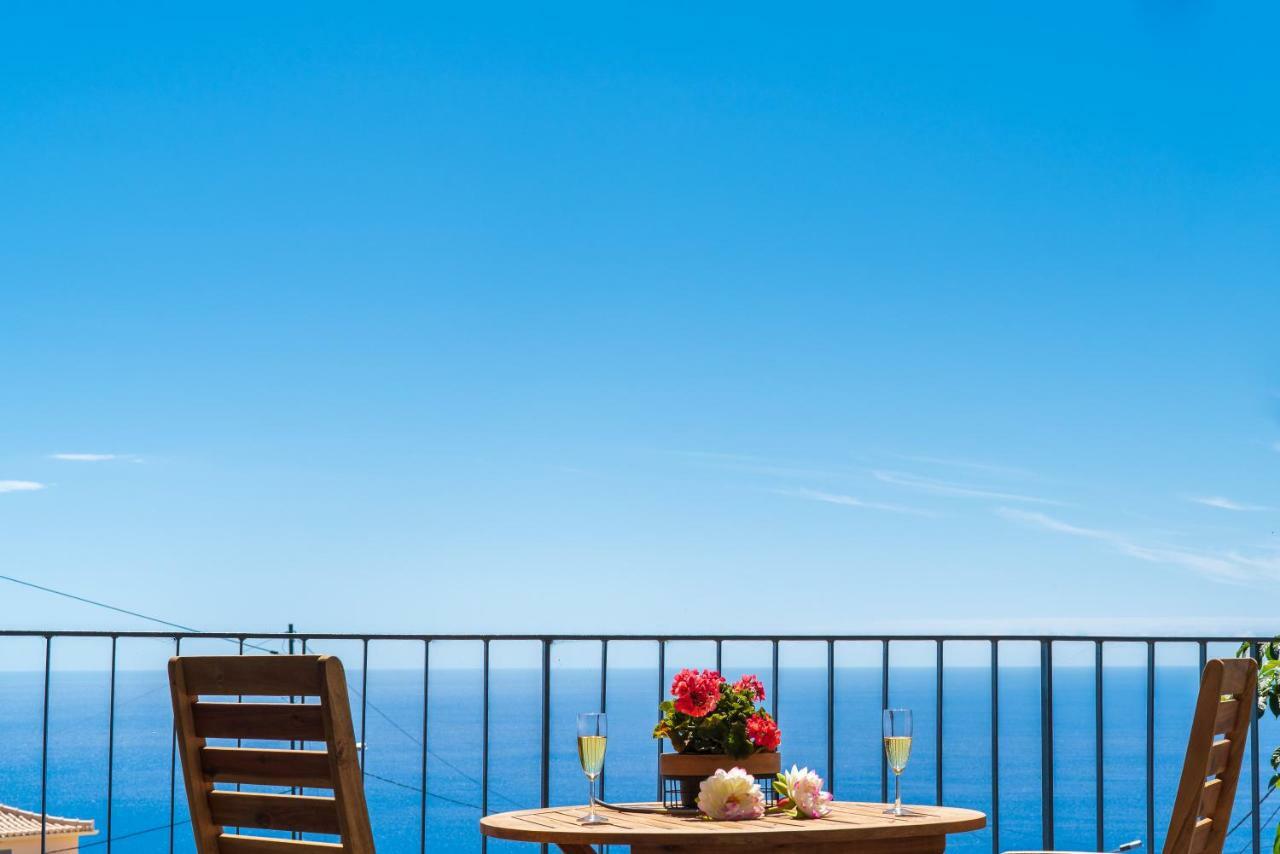 Bhf Residences Ying Yang Кальета Экстерьер фото